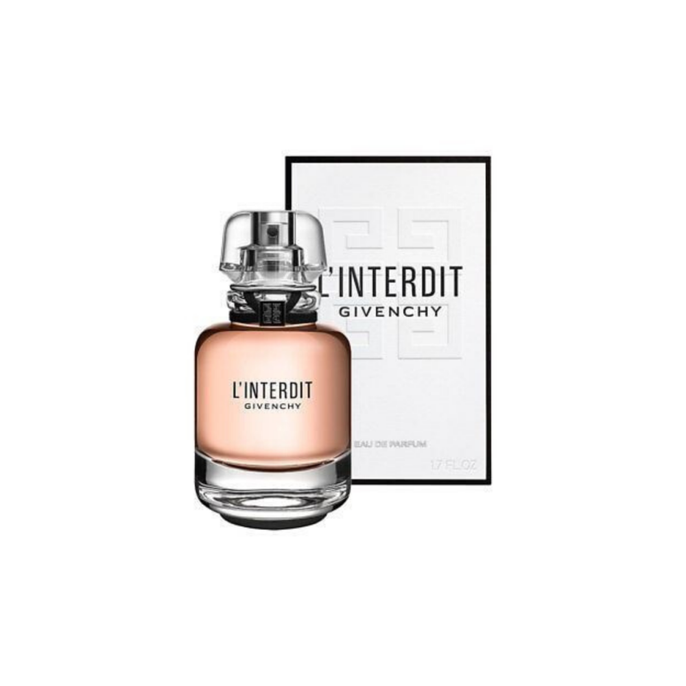 Givenchy iconic l interdit edp 50 ml