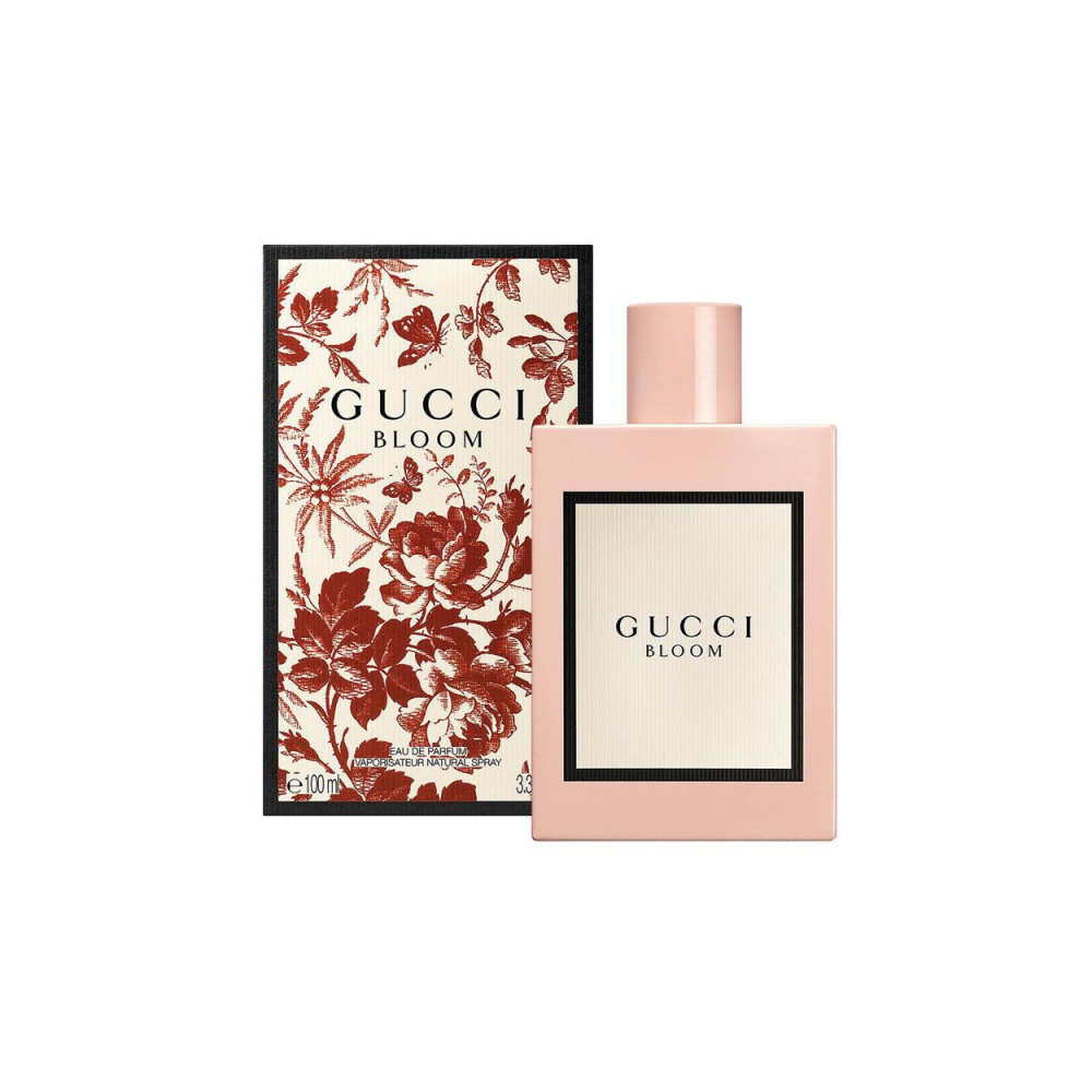 Gucci bloom edp 100ml