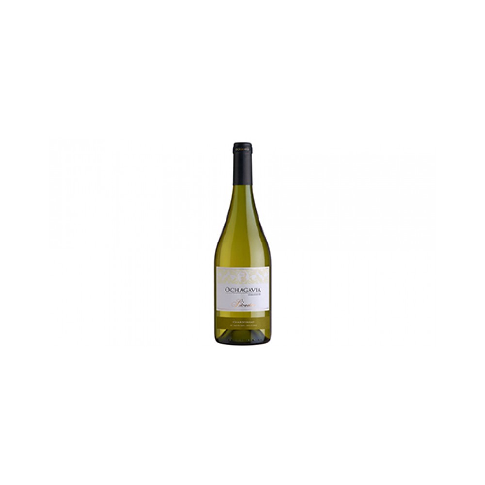 Ochagavia silvestre chardonnay 750ml