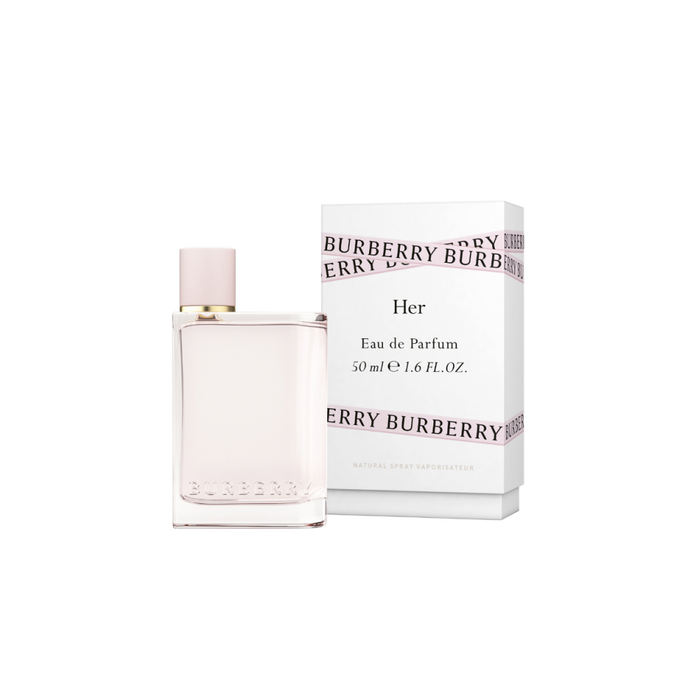 Burberry her edp 50ml