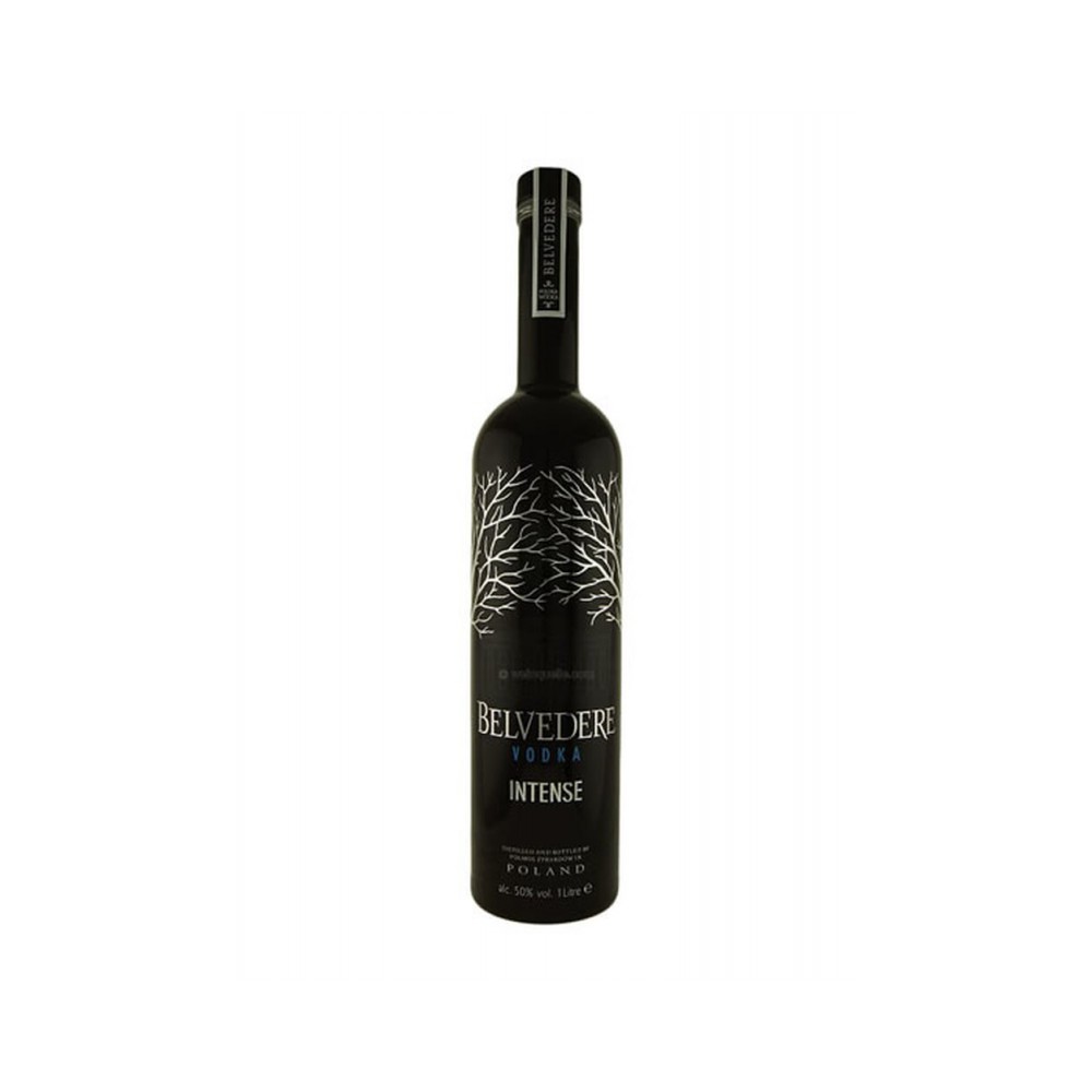 Belvedere intense 1l