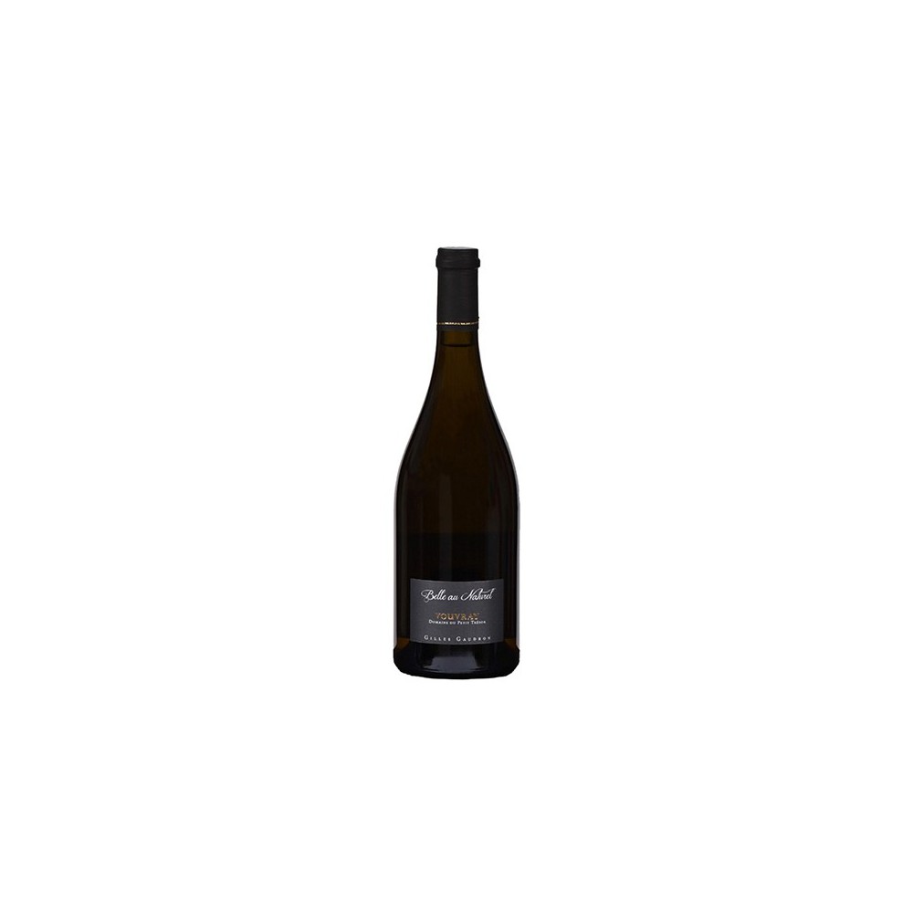 Dsg cuvee belle au naturel 2013 750ml