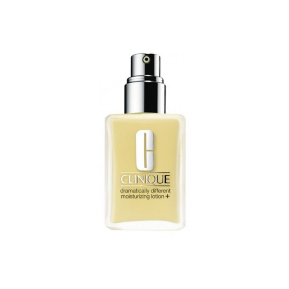 Clinique d/diff moist lotion 125ml