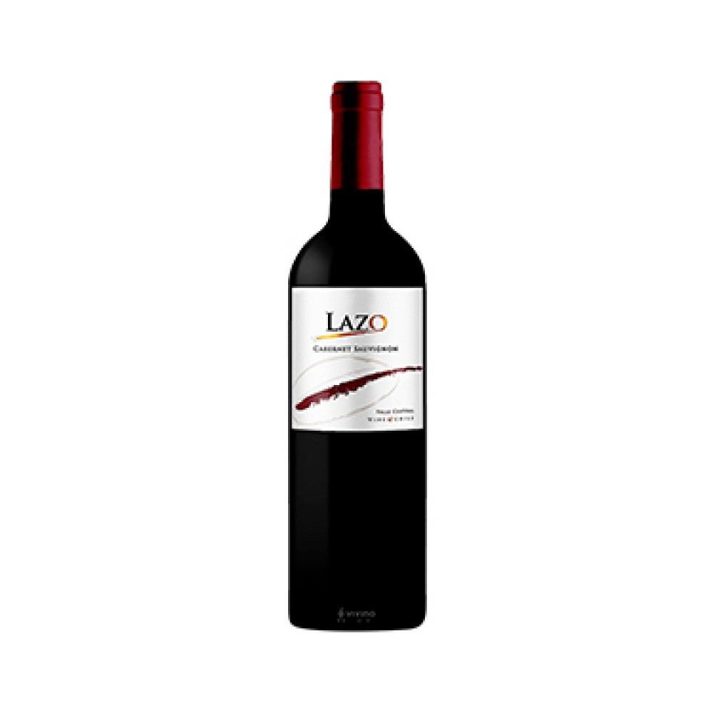 Lazo cabernet sauvignon 750ml