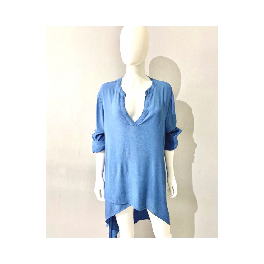 MY STORY Tunic top ONE SIZE 