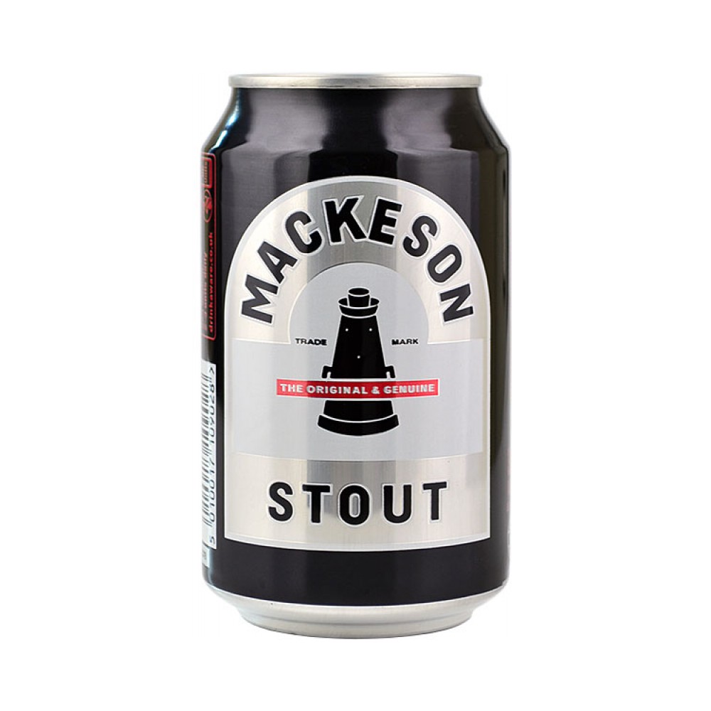 Mackeson stout