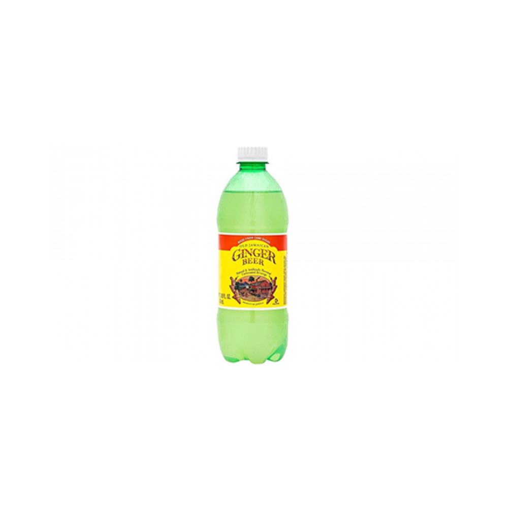 D&g old jamaican ginger beer 591ml