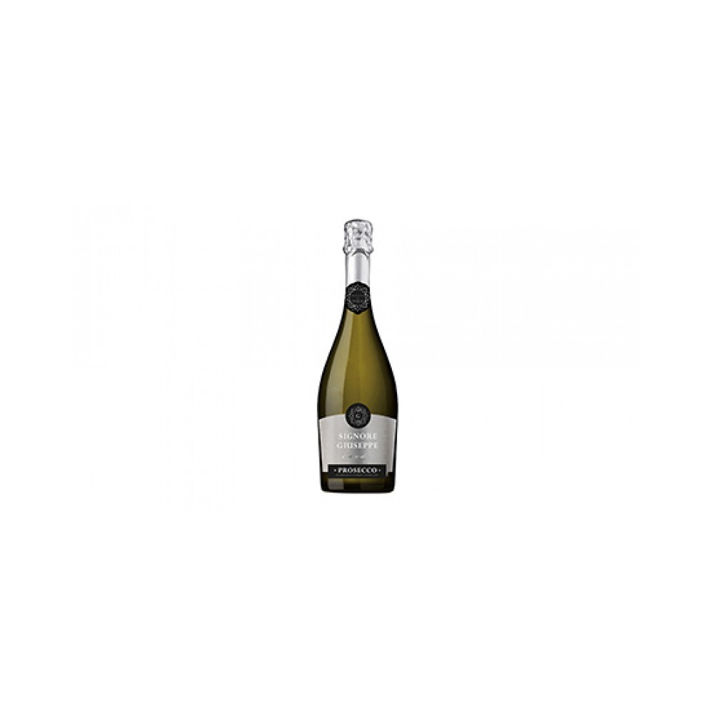 Signore giuseppe prosecco 750ml