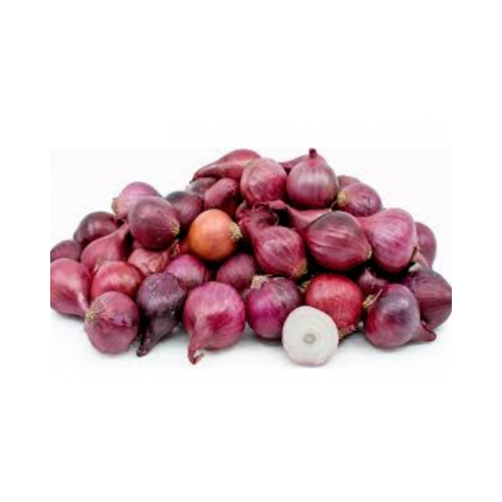 Onion pearl red 8oz bag