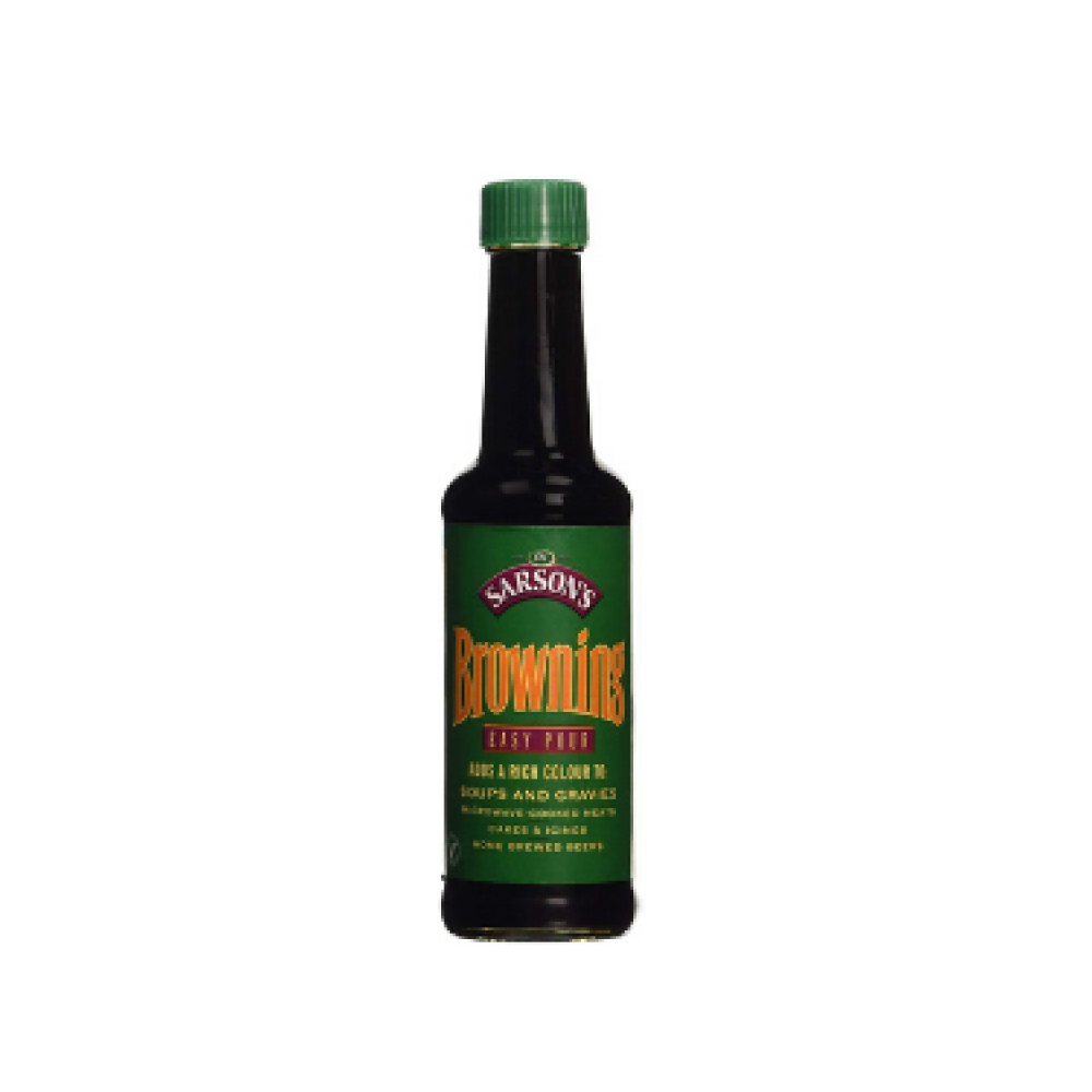 Sarson's gravy browning 150 ml