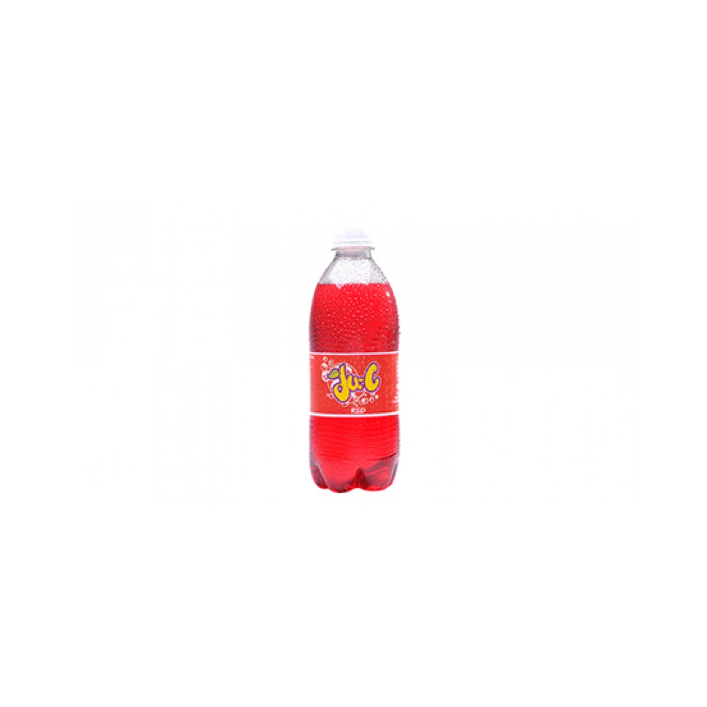 Ju-c red 500ml