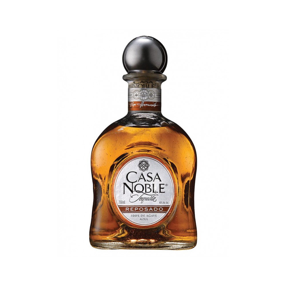 Casa noble reposado tequila 6x750ml