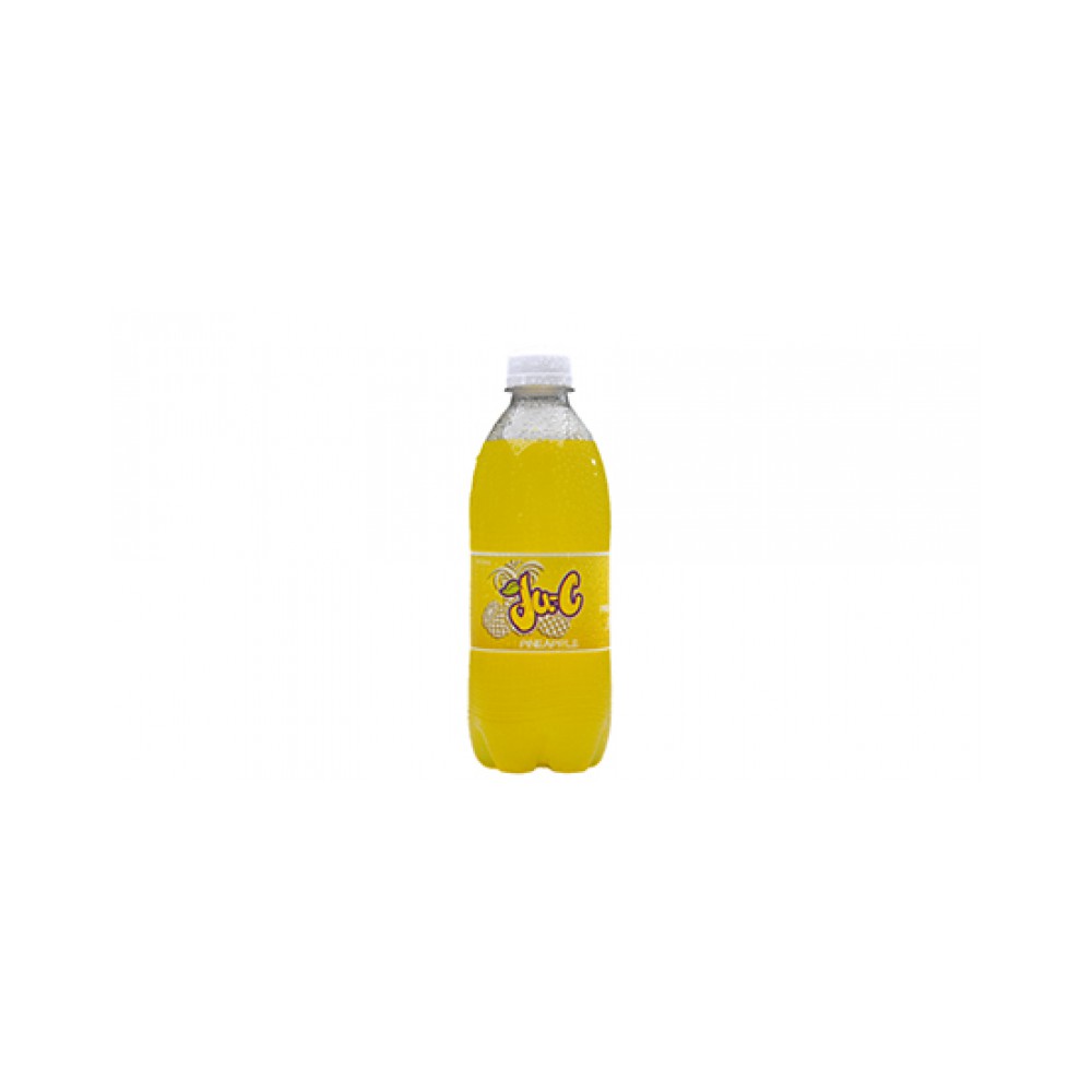 Ju-c pineapple 500ml