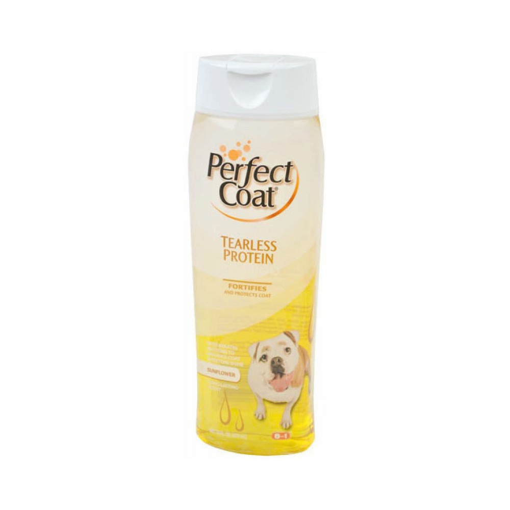 Perfect Coat Tearless Protein 16oz