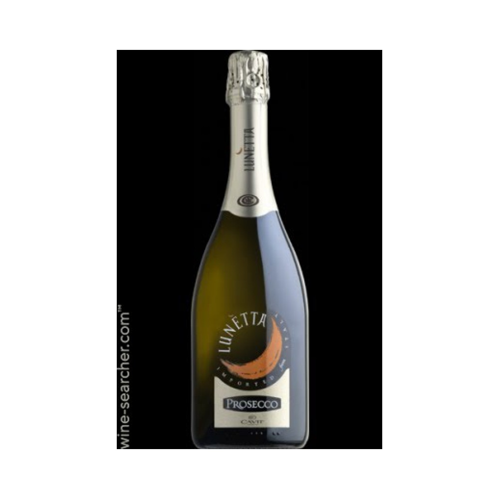 Cavit prosecco lunetta 750ml