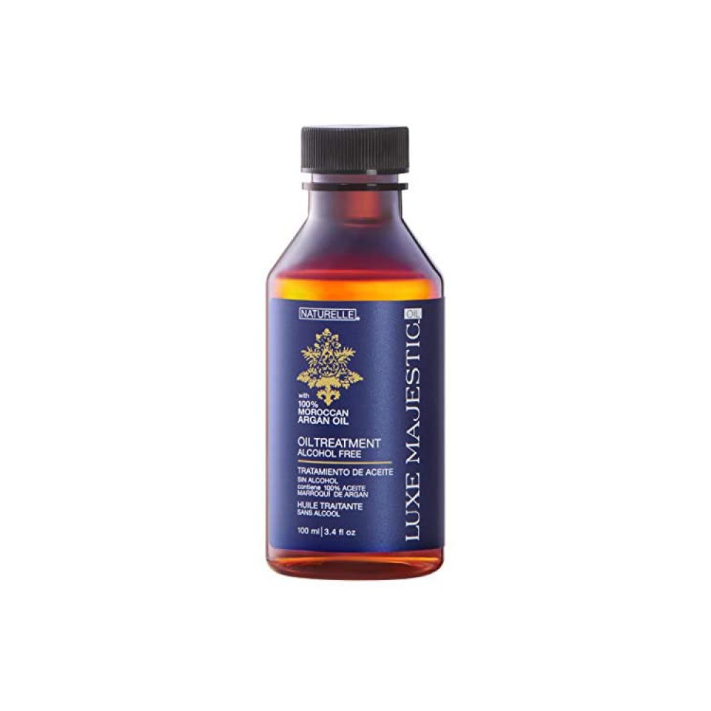 Majestic Alcohol Free Oil Treatment 3.4OZ