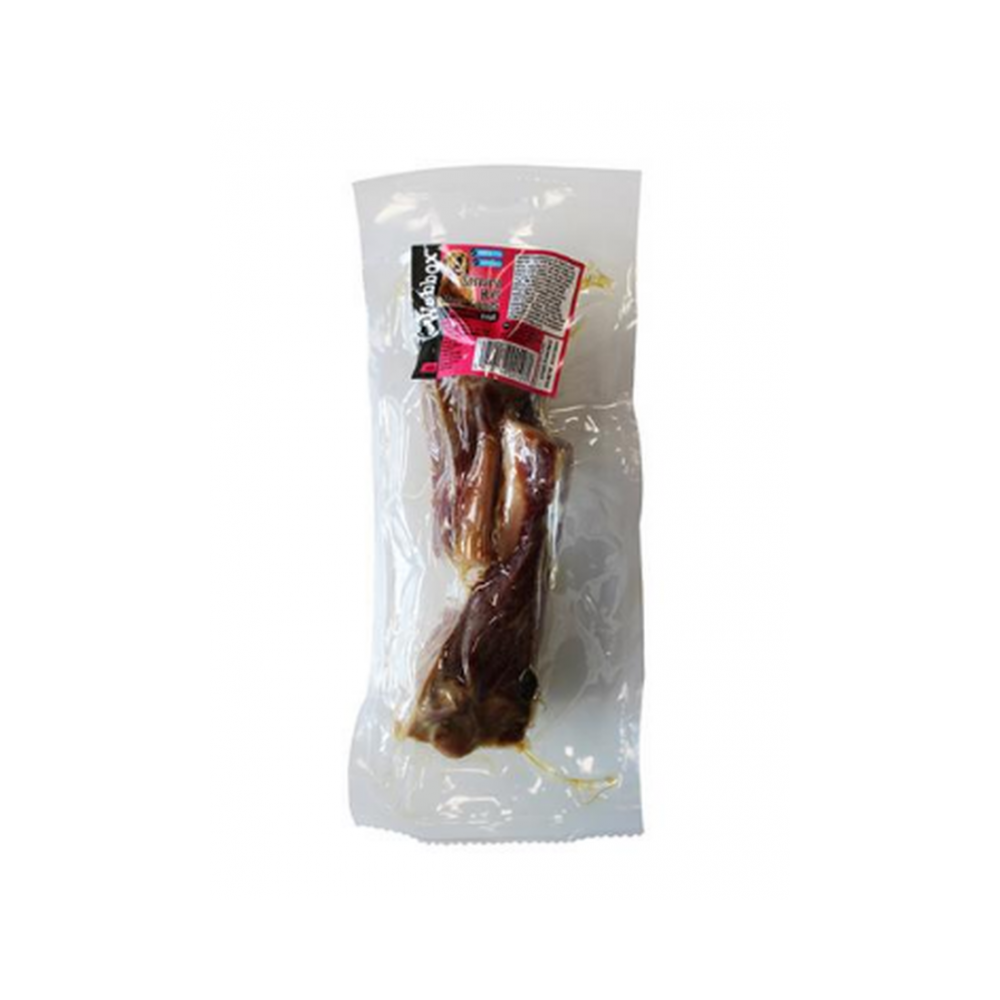 Webbox Half Ham Bone 2pk