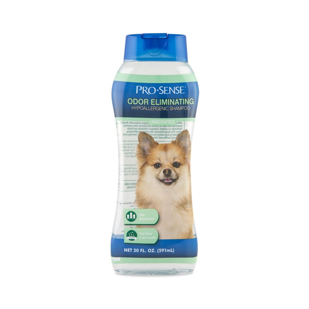 Pro Odor Hypo Allergenic Shampoo 20oz