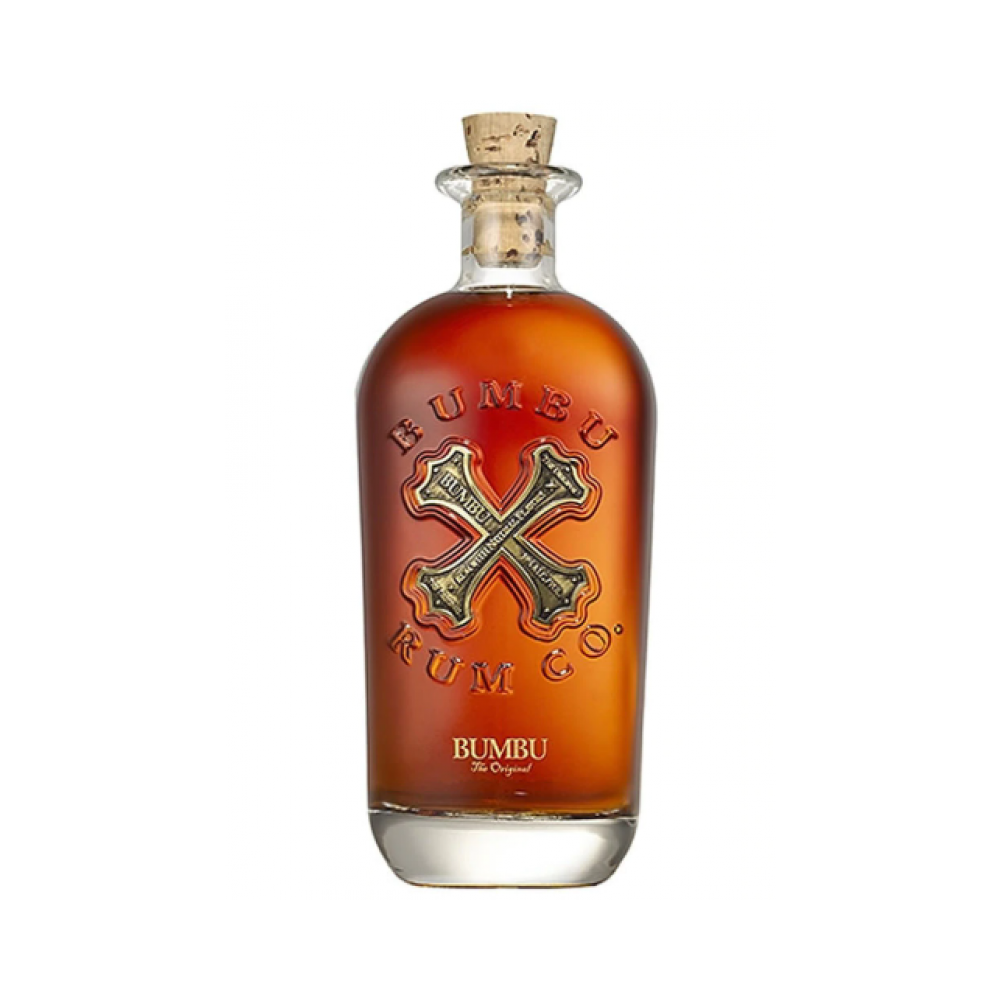 Bumbu rum 6x750ml