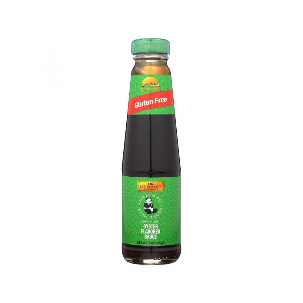 Lee Kum Kee, Panda Oyster Sauce 9oz