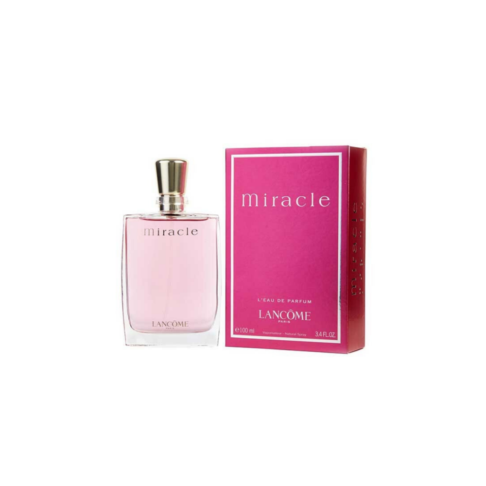 Miracle w edpv 100ml