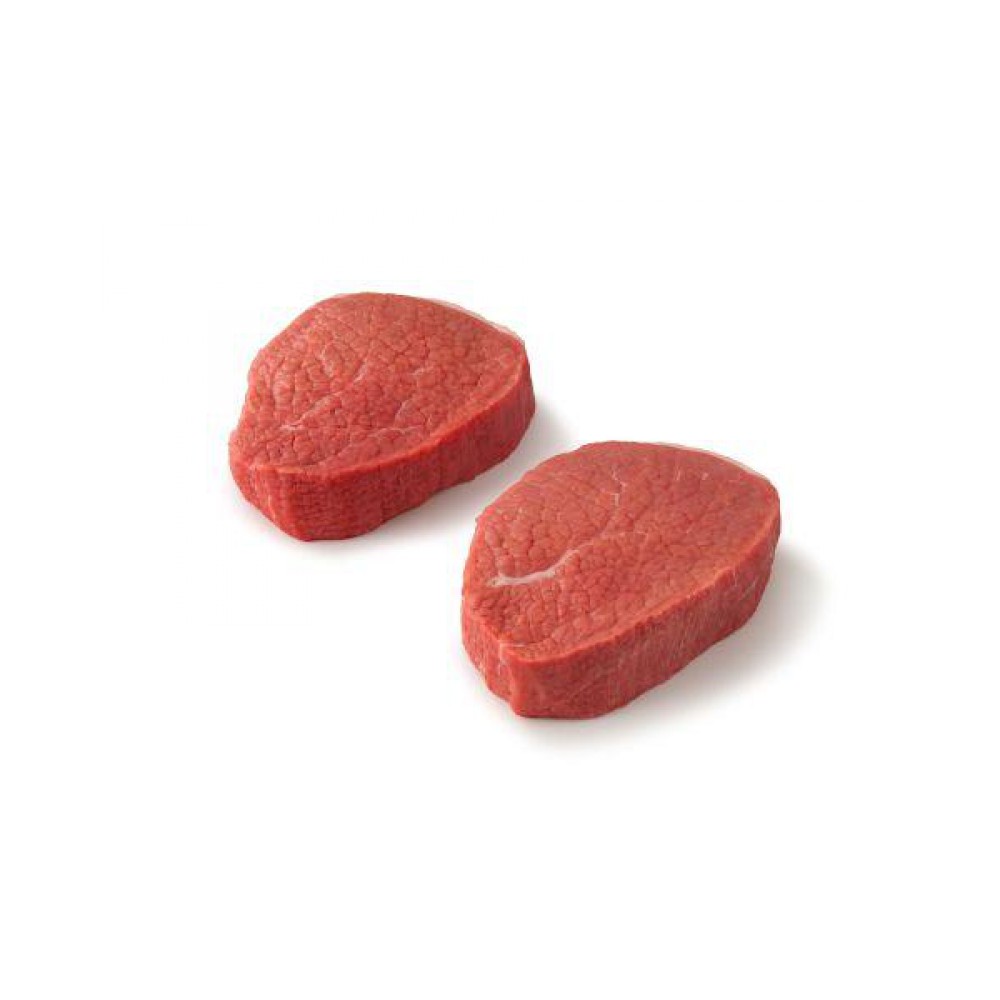 Beef Eye of Round per Kg