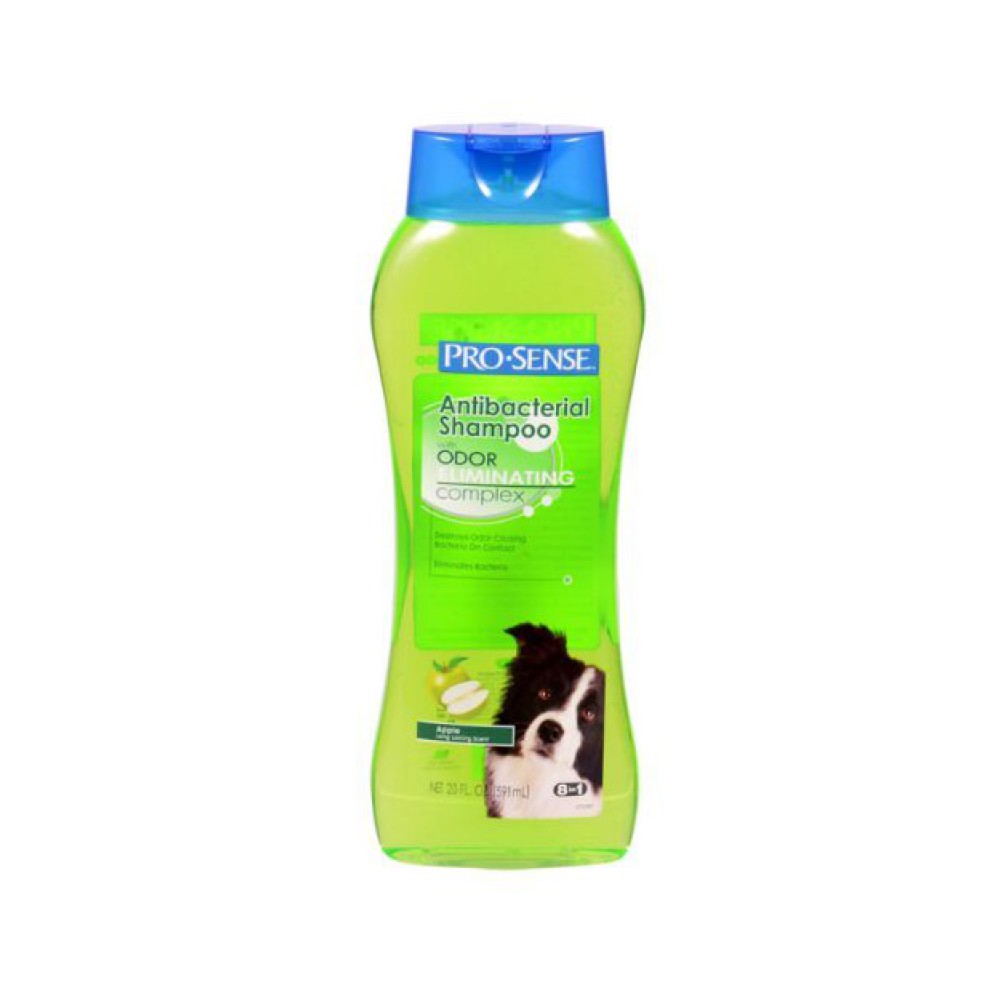 Pro Pet Antibacterial Deodorizing Shampoo 20oz 