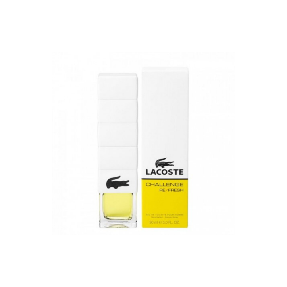 Lacoste l1212 fresh h edt 90ml