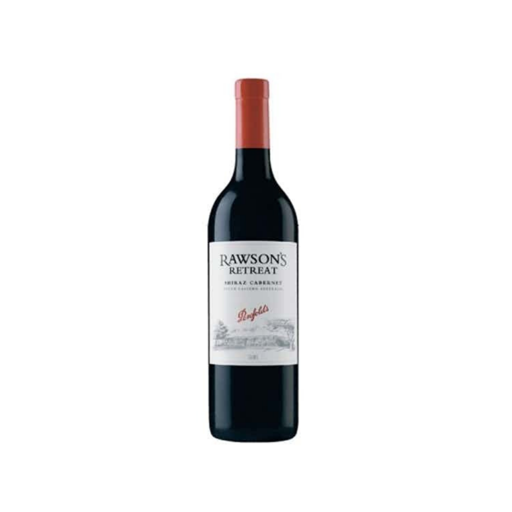 Penfolds rawsons retreat shira