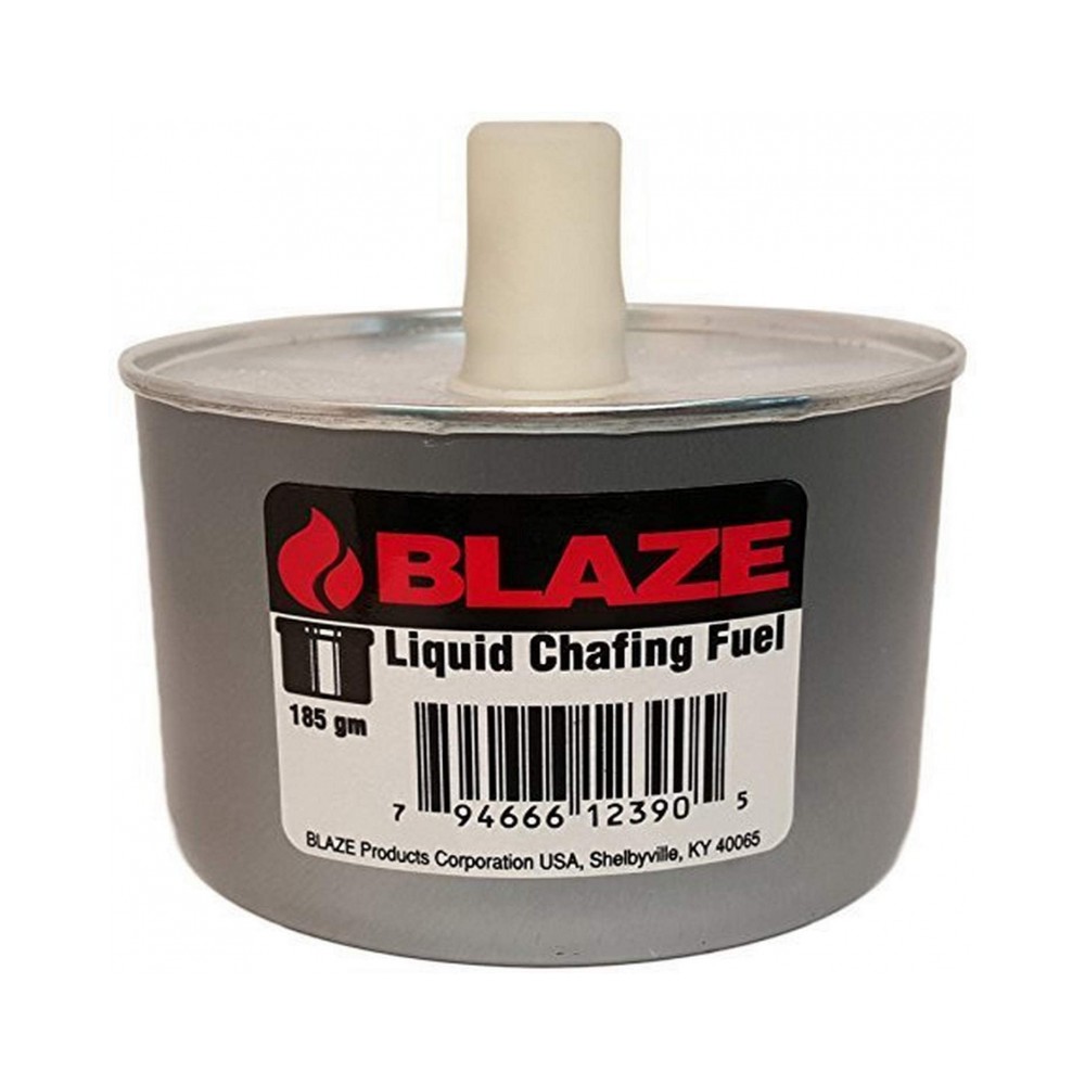 Blaze Liquid Chafing Fuel   6 Hour x 24 