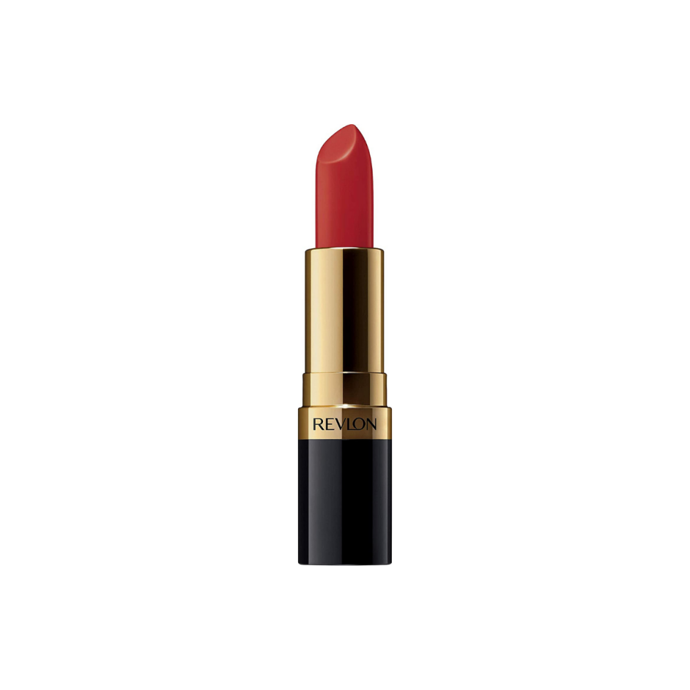 Rev sl lipstick revlon red