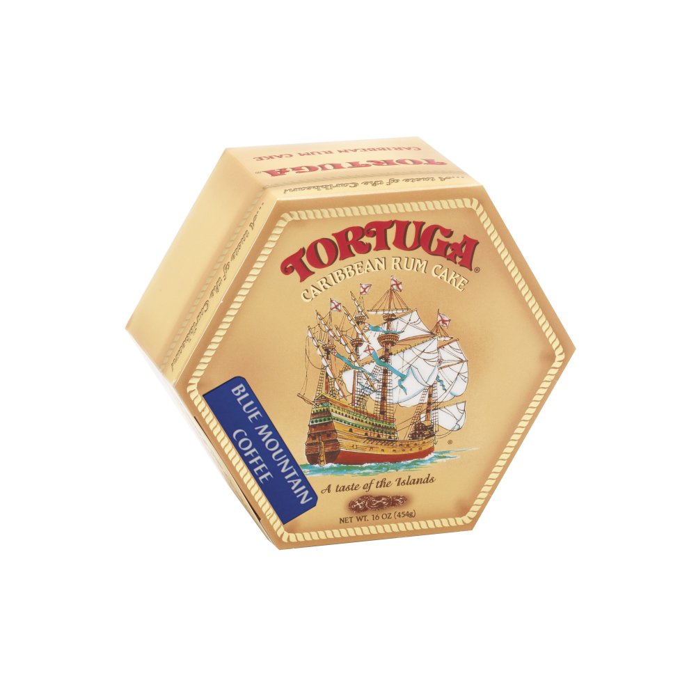 Tortuga r/cake - coffee