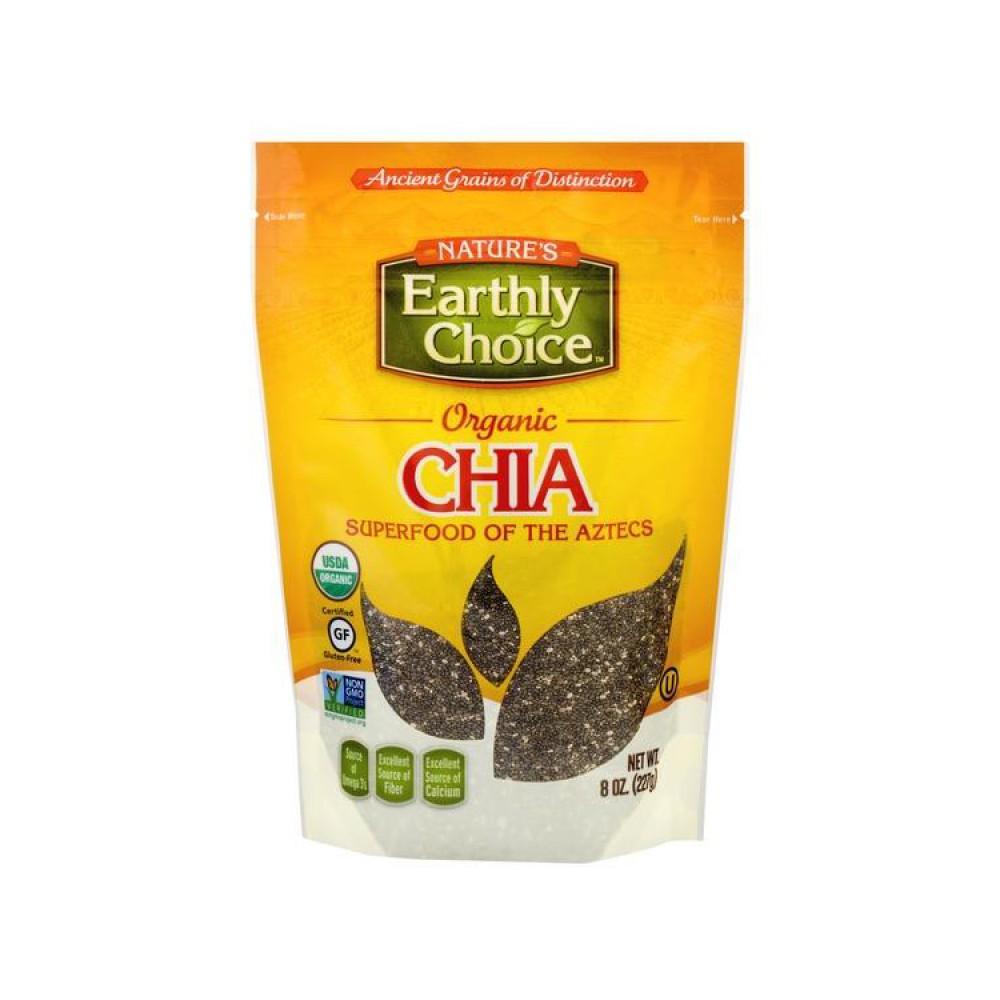 NEC Chia Superfood 227g