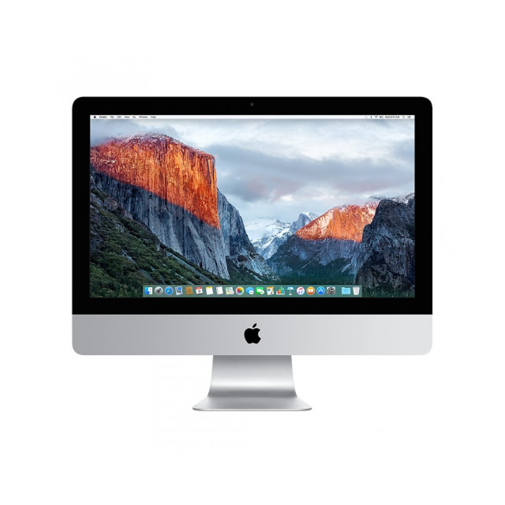 21.5" imac 4k retina 