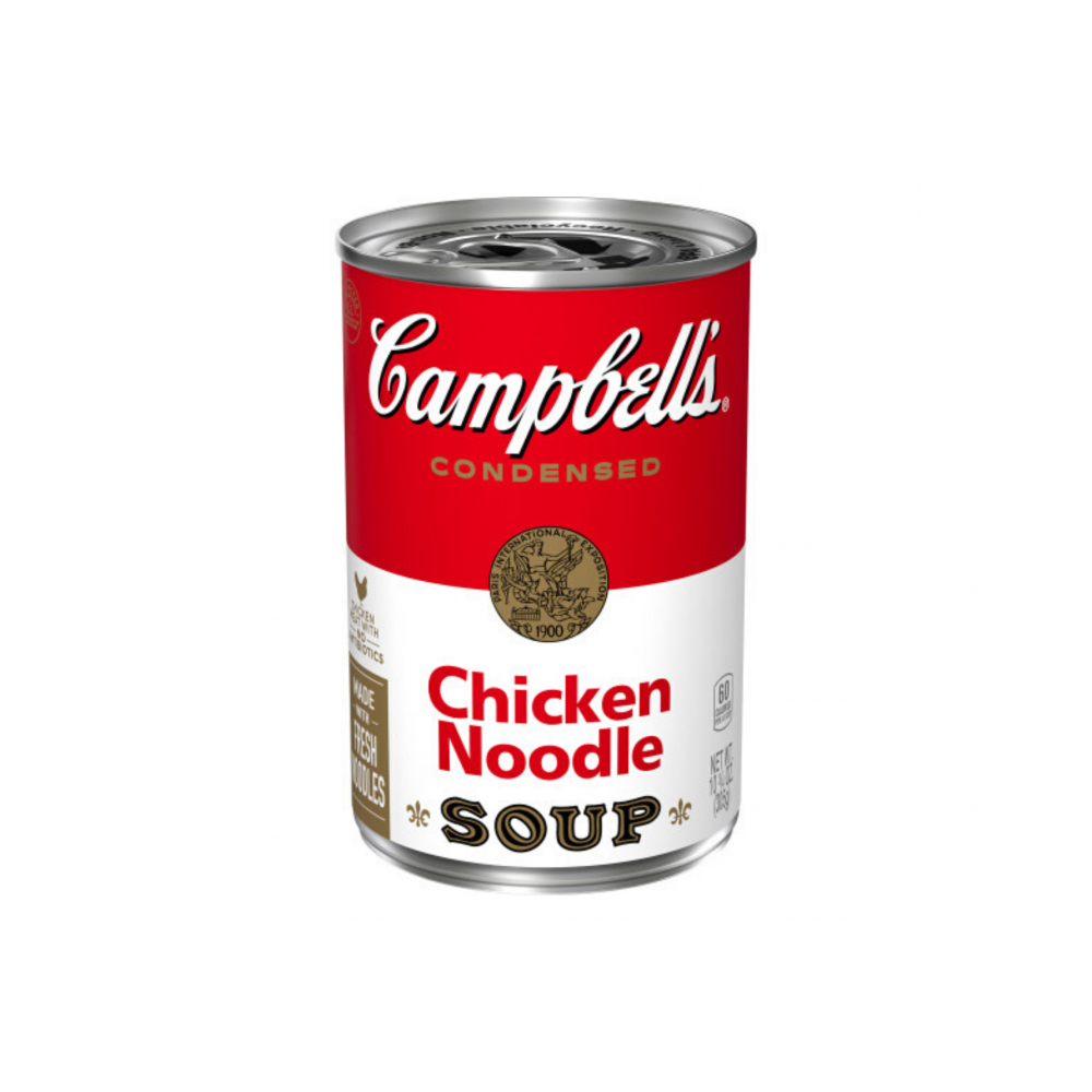 Campbell's Chicken Noodle 19 oz