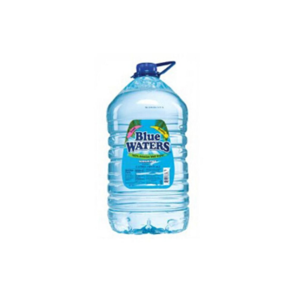 Blue waters 5l