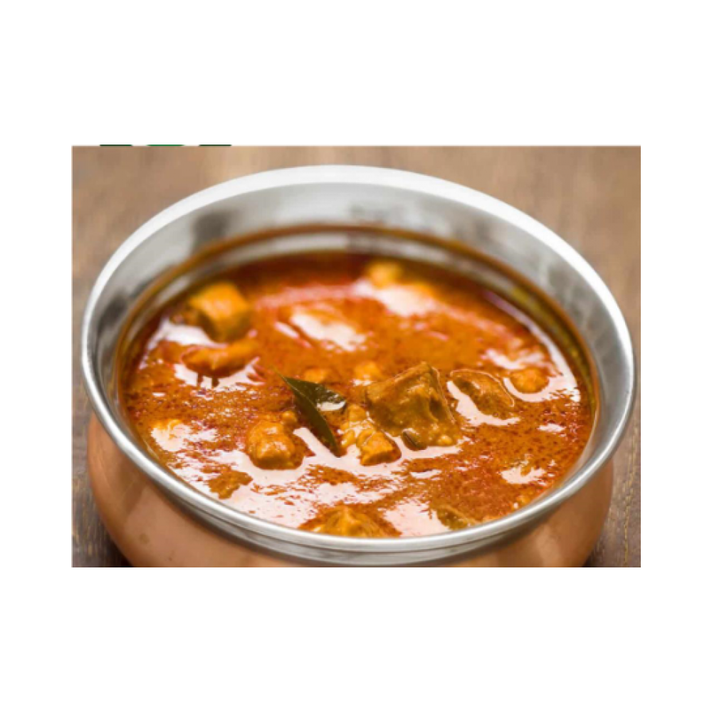 Mutton curry