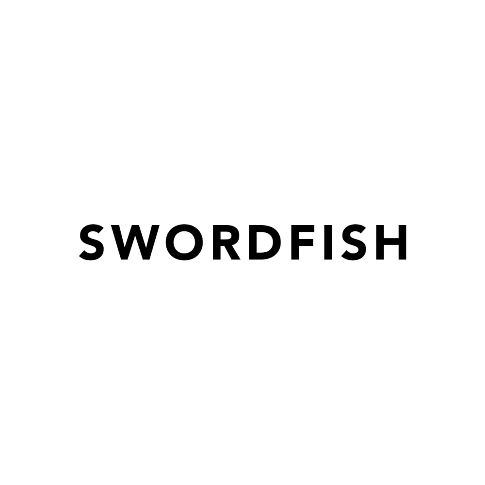 Swordfish  