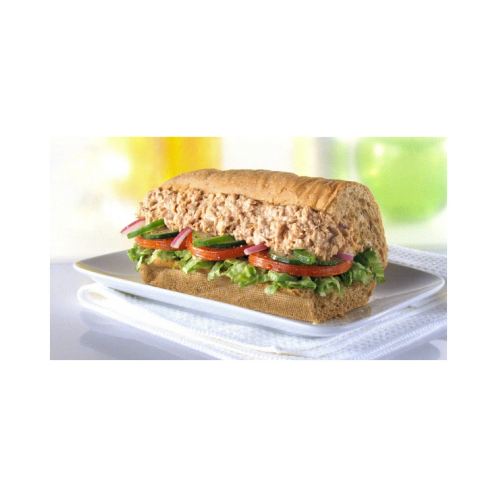 Tuna - footlong