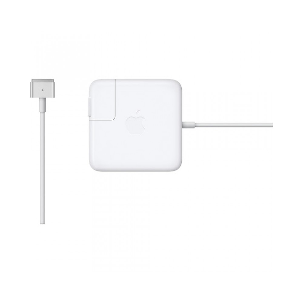  apple 45w magsafe 2 power adapter 