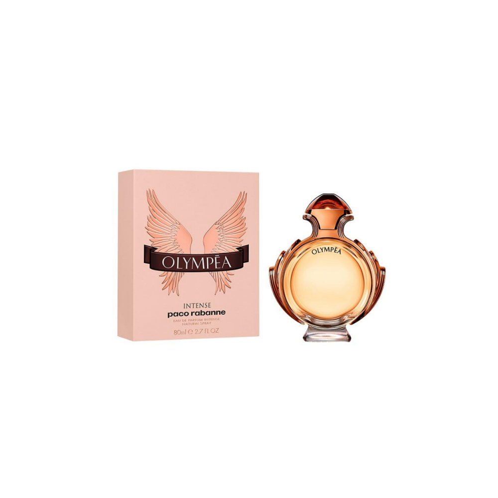 P rabanne olympea intense lds 80ml