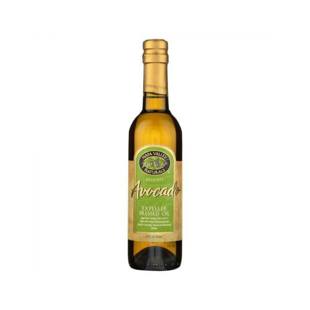 Napa Valley Naturals Avocado Oil 12.7 fz