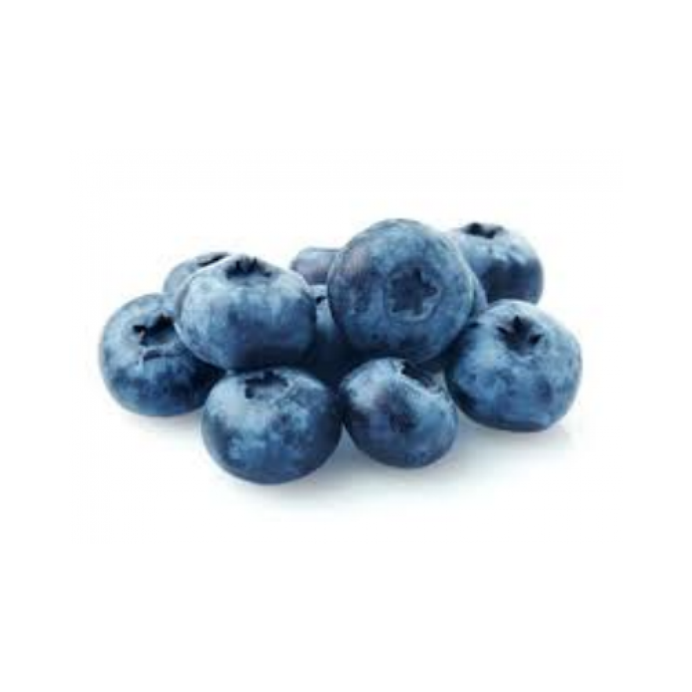 Berry blueberry 6oz pack