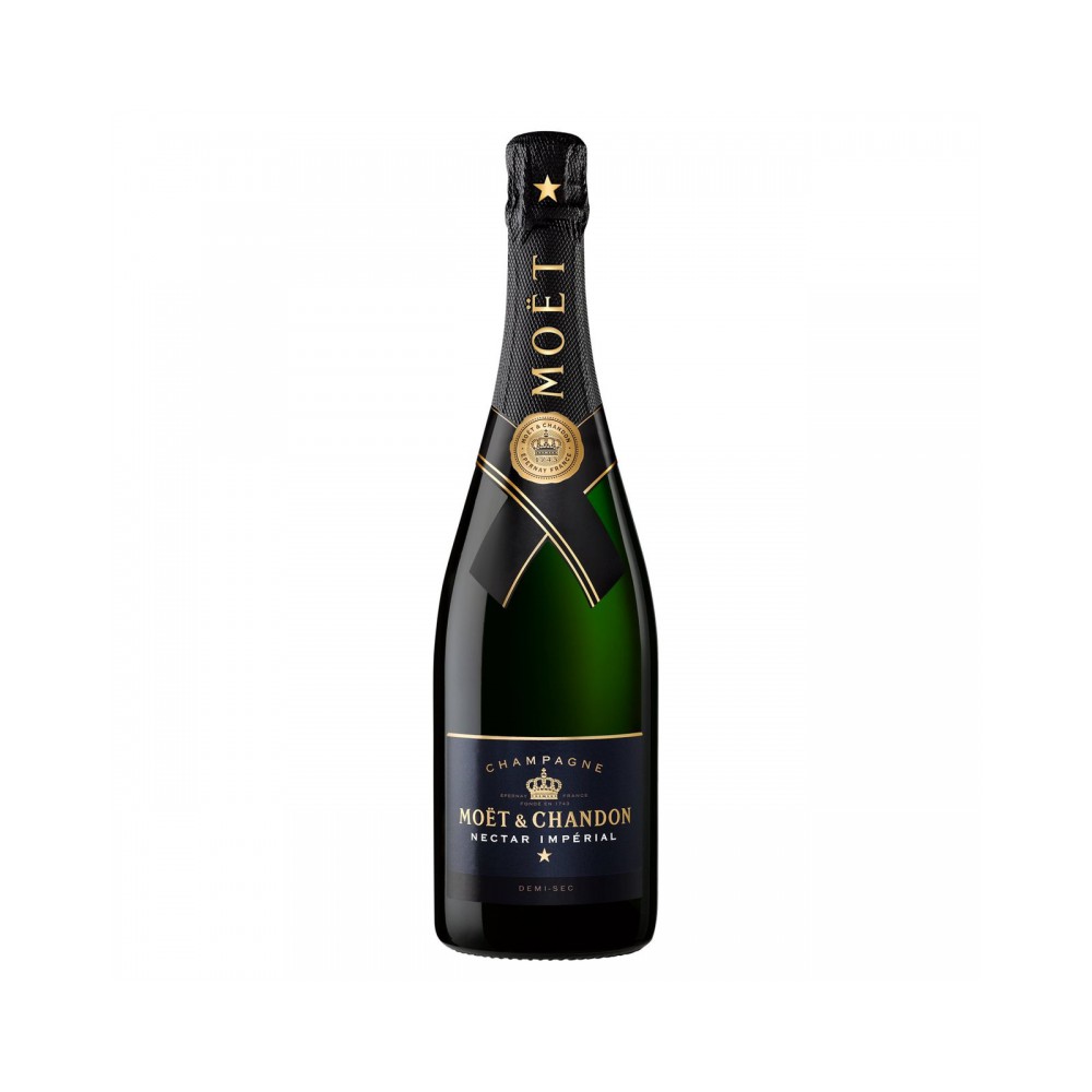 Moet & chandon nectar imperial 75cl