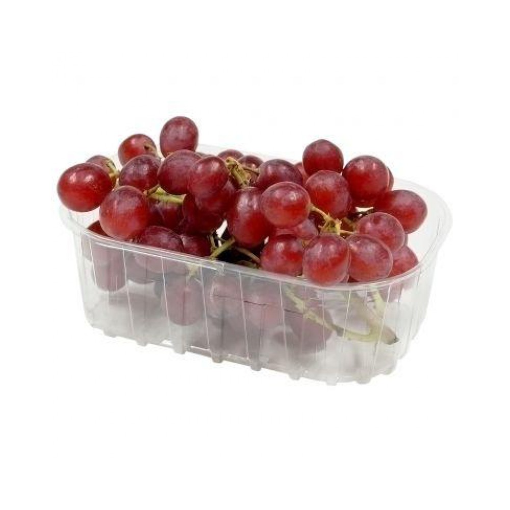 Grapes Red Seedless 2lb