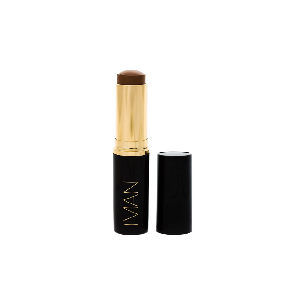 Iman stick foundation earth 2