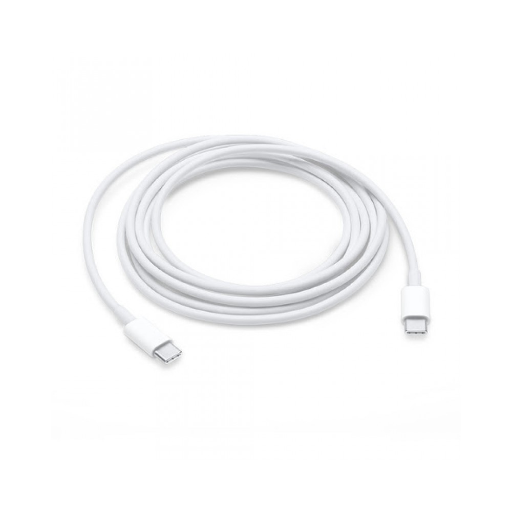  apple usb-c charge cable (2m) 