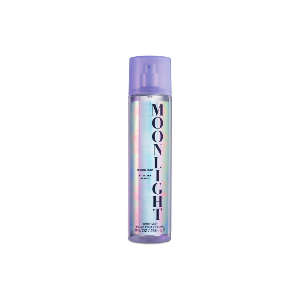 A grande moonlight body mist 236ml