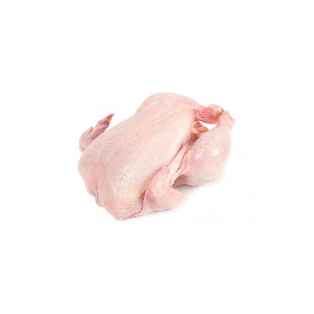 Chickmont Foods Whole Chicken per Kg