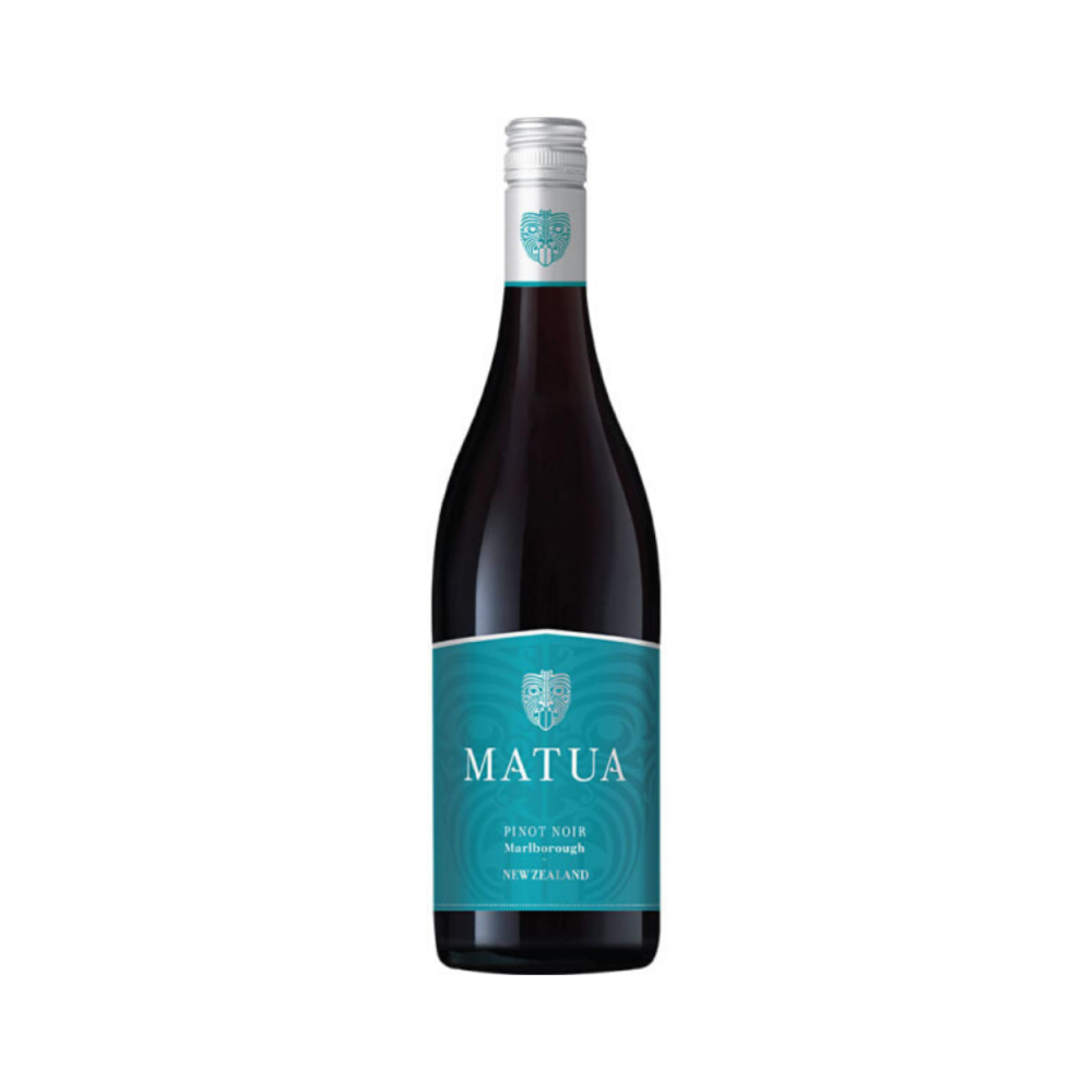 Matua pinot noir 